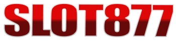 Logo SLOT877
